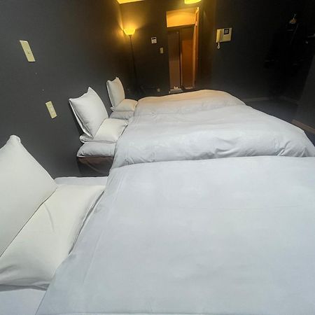 The Lang Hotel Hakata Fukuoka  Buitenkant foto