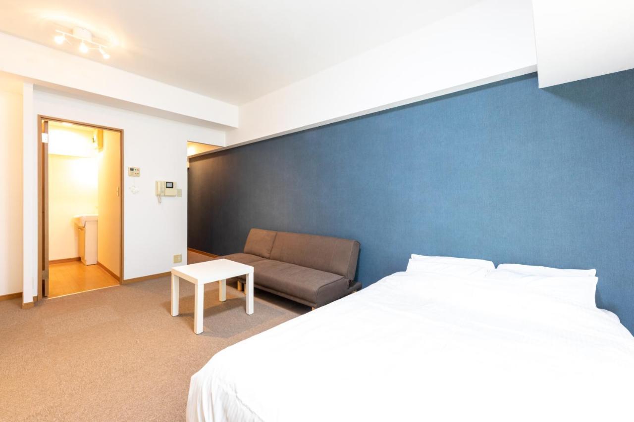 The Lang Hotel Hakata Fukuoka  Buitenkant foto