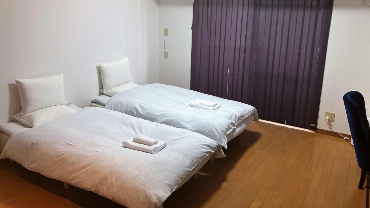 The Lang Hotel Hakata Fukuoka  Buitenkant foto