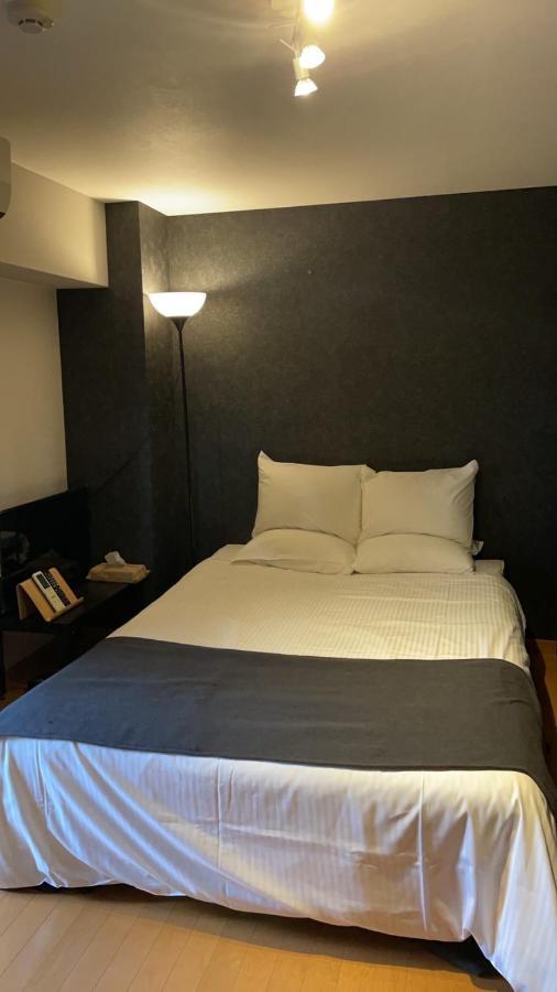 The Lang Hotel Hakata Fukuoka  Buitenkant foto