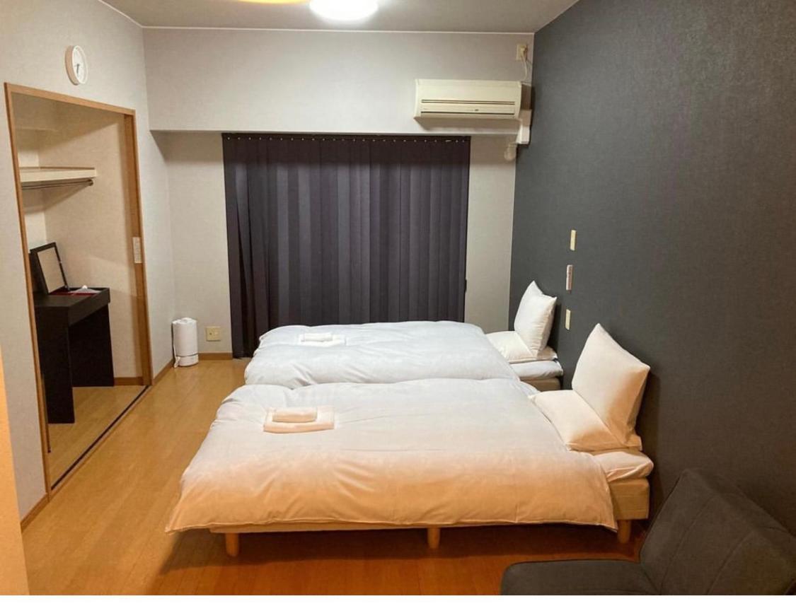 The Lang Hotel Hakata Fukuoka  Buitenkant foto