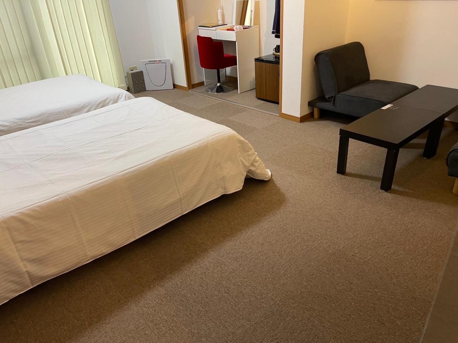 The Lang Hotel Hakata Fukuoka  Buitenkant foto