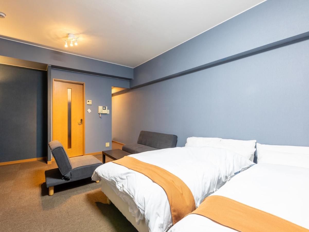 The Lang Hotel Hakata Fukuoka  Buitenkant foto